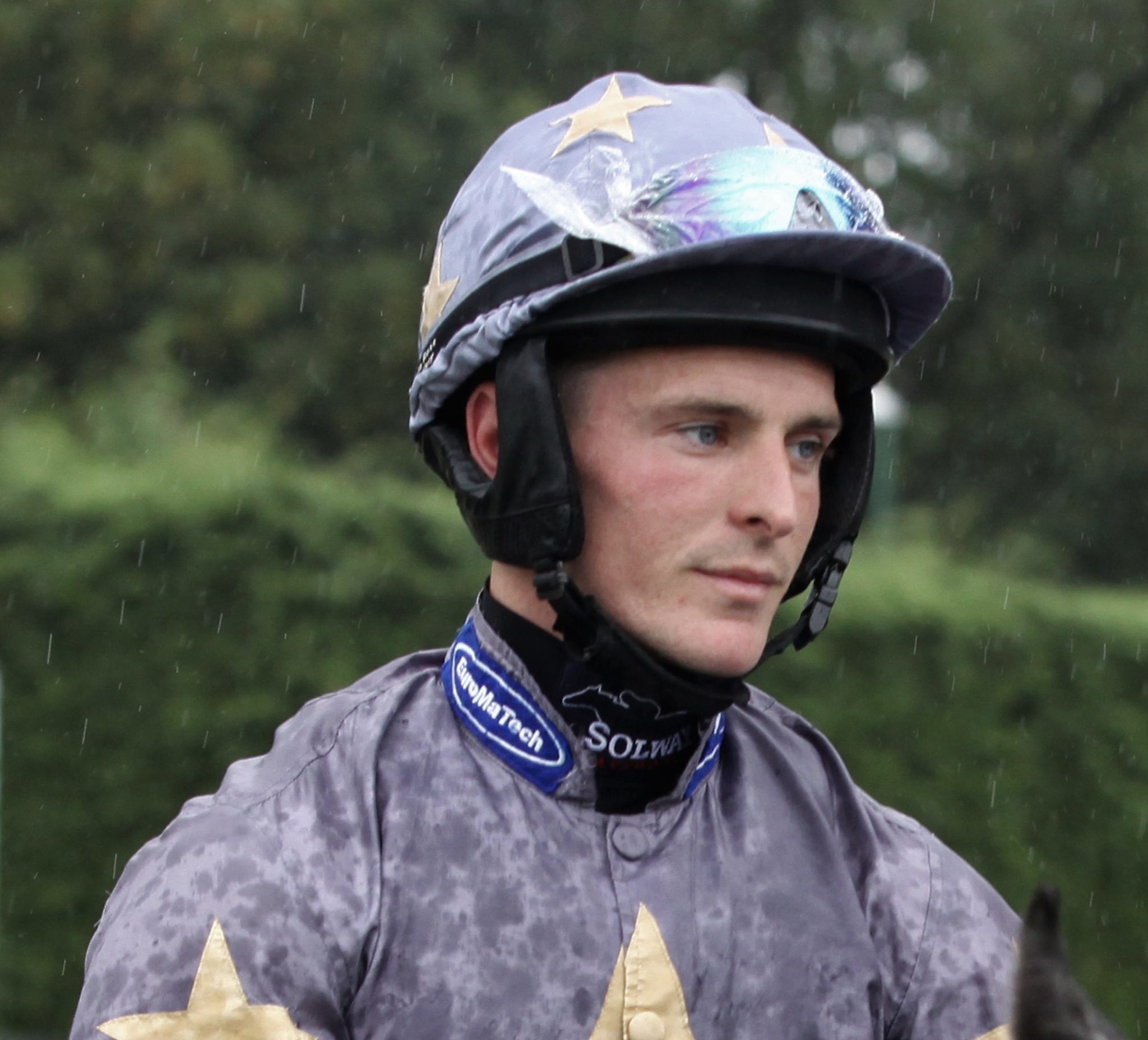 Jockey News Page 2 Amateur Jockeys Association of Great Britain